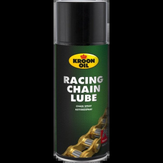 Смазка (аэр) Racing Chainlube Light 400мл KROON OIL 38011