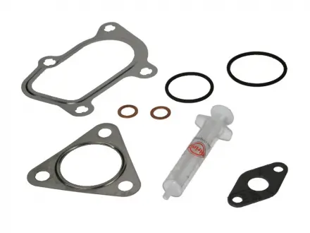Монтажний комплект, компресор OPEL X20DTH/X20DTL/Y20DTH/Y20DTL ELRING 728.730