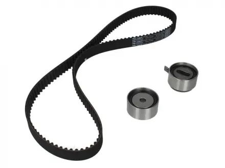 Роликовый модуль натяжителя ремня (ролик, ремень) SKF VKMA 94201