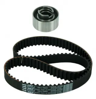 Роликовый модуль натяжителя ремня (ролик, ремень) SKF VKMA 94102
