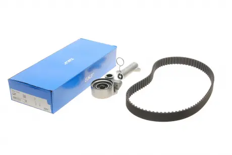 Роликовый модуль натяжителя ремня (ролик, ремень) SKF VKMA 91920 (фото 1)