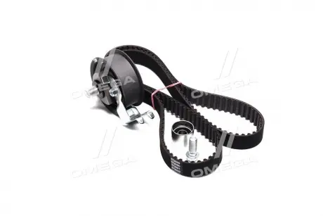 Роликовый модуль натяжителя ремня (ролик, ремень) SKF VKMA 01135