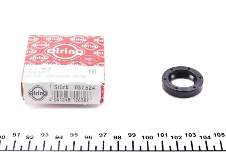 Кільце ущільнююче 20X32X7 ELRING 037.524