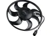 Электровентилятор. 450 W. Ш420 mm. right Jp Group 1199106080