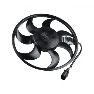 Электровентилятор. 450 W. Ш420 mm. right JP GROUP 1199106080