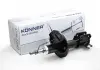 Амортизатор LACETTI передний левый газо-масляный KSA-1253