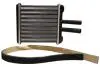 Радиатор отопителя DAEWOO Lanos Allseason DELPHI D60004TT