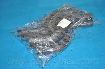 Патрубок радіатора (в-во) PARTS-MALL PXNLA-107