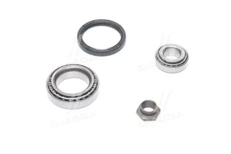 Подшипник ступицы VW T3 передние. MOOG VO-WB-11028