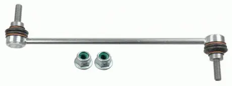 Стойка стаб. VW Touareg (Febest) LEMFORDER 37109 01