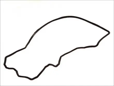 Прокладка клапанной крышки ELRING 542.050