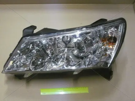 Фара лев. GEELY EMGRAND TEMPEST 024 9173 R3C