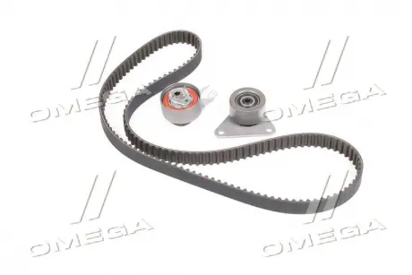 Ремкомплект ГРМ VOLVO S60 II T5 SKF VKMA 06038