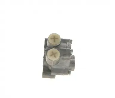 Паливний насос, механічний DAF BOSCH KS00001609