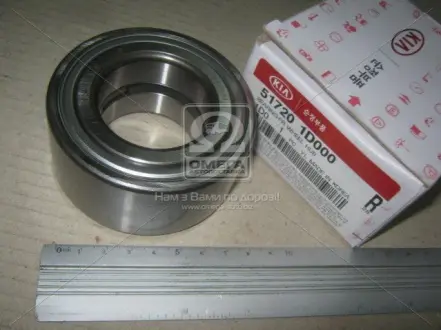 Подшипник ступицы передний MOBIS MOBIS (KIA, Hyundai) 51720-1D000