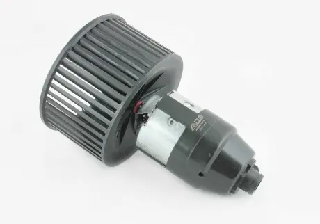 Электровентилятор печки Audi 100-200 82-91 AND 35959002