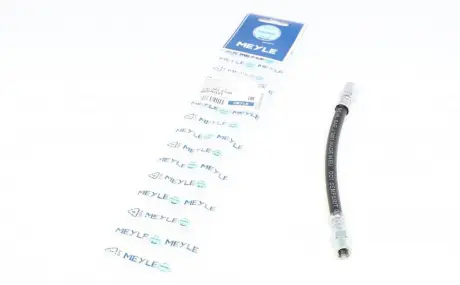 Шланг тормозной задний (E30 / 32/34) MEYLE 3003432106
