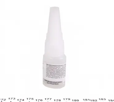 МГНОВЕННЫЙ КЛЕЙ SEKUNDEN-KLEBER 0.01Л LIQUI MOLY 3805