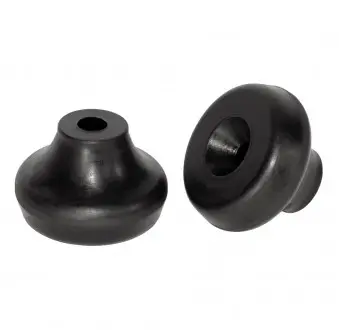 Подушка амортизатора зад нижняя Audi 80 BC-GUMA BC GUMA BC0105