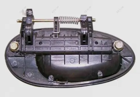 Ручка двери наружная задняя левая S11 S12 S21 CHERY S11-6205170