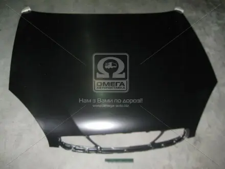 Капот DW NUBIRA 99-04 (пр-во) Tempest TEMPEST 020 0145 280