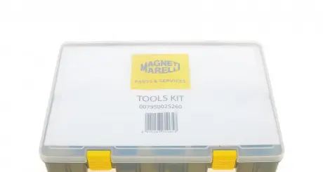 Аксессуары запр. состояние. кондиц. MAGNETI MARELLI 007950025260