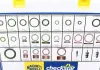 Аксессуары запр. состояние. кондиц. MAGNETI MARELLI 007935090750 (фото 3)