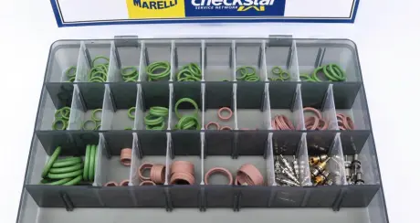 Аксессуары запр. состояние. кондиц. MAGNETI MARELLI 007935090750