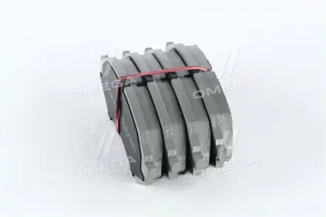 Колодка торм. MAZDA 323 ASHIKA 50-03-311