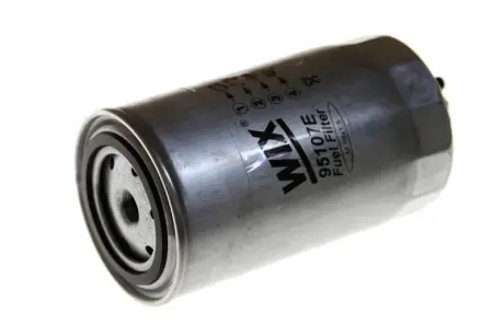 Фільтр палив. / 879/5 (WIX-Filtron) WIX FILTERS 95107E