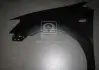 Крило пров. лев. VW POLO 09-15 (пр-во TEMPEST) 051 0740 313