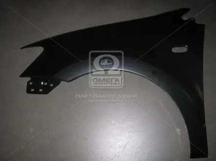 Крило пров. лев. VW POLO 09-15 TEMPEST 051 0740 313