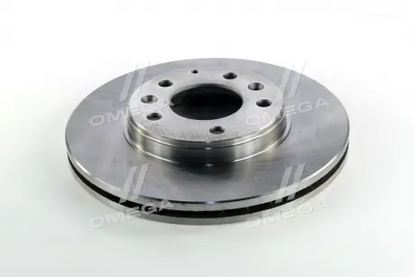 Диск тормозной MAZDA 6 02-07 передние. RIDER RD.3325DF4386