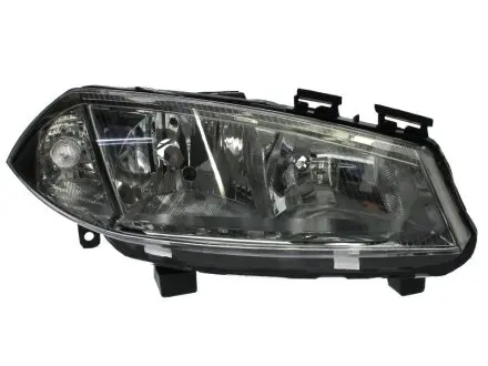 Фара пра. REN MEGANE 02-06 DEPO 551-1142R-LD-EM