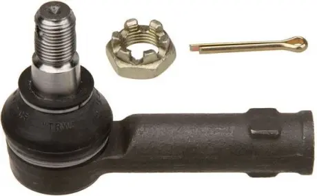 Наконечник тяги рулевой FORD TRW JTE188