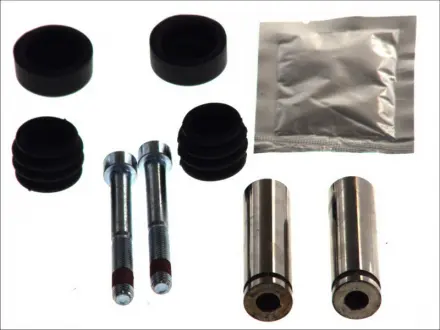 Монтажный к-кт тормозных колодок QUICKBRAKE QUICK BRAKE 1131386X