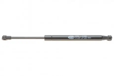 Амортизатор кришки багажника MAGNETI MARELLI 430719100700
