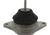 Подушка двигателя AUDI. VW FEBI 01105 (фото 1)