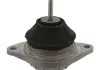 Подушка двигателя AUDI. VW FEBI 01105 (фото 2)