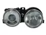 Фара прав. BMW 3 E30 87-93 DEPO 444-1116R-LD-E (фото 1)