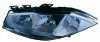 Фара лев. REN MEGANE 02-06 (пр-во DEPO) Depo 551-1142L-LD-EM