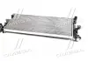 Радиатор BOXER-JUMP-DUCA4 D -AC 06 (Ava) AVA AVA COOLING PEA2308 (фото 3)