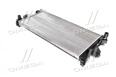 Радиатор BOXER-JUMP-DUCA4 D -AC 06 (Ava) AVA AVA COOLING PEA2308 (фото 1)