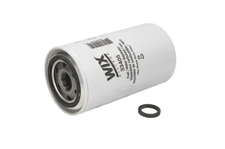 Фільтр палив. / PP965 (WIX-Filtron) WIX FILTERS 33405