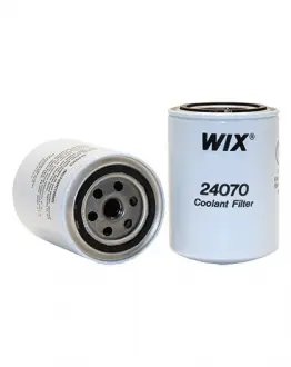 Фільтр палив. CW751 / (WIX-Filtron) WIX FILTERS 24070
