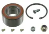 Подшипник ступицы VW T4 передние. (Пр-во Febi) 05848