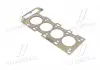 Прокладка ГБЦ T = 1.4 Ssang Yong SSANGYONG 6710161520 (фото 1)