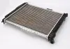 Радиатор Chevrolet AVEO, KALOS 12/14 OHC 02- THERMOTEC D70010TT (фото 3)