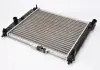 Радиатор Chevrolet AVEO, KALOS 12/14 OHC 02- THERMOTEC D70010TT (фото 4)