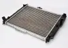 Радиатор Chevrolet AVEO, KALOS 12/14 OHC 02- THERMOTEC D70010TT (фото 5)